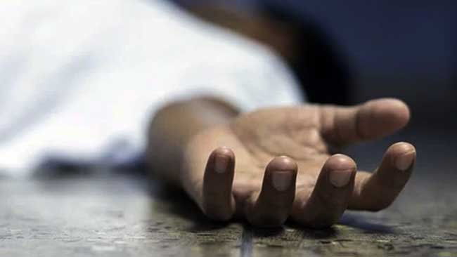 State record five deaths including four suicides in last 24 hours