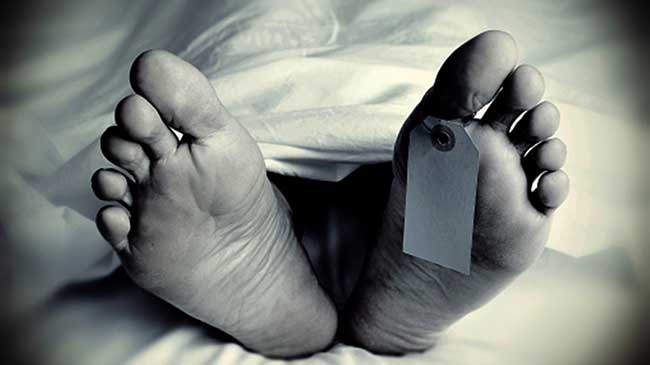 Andhra teacher dies of cardiac arrest in classroom