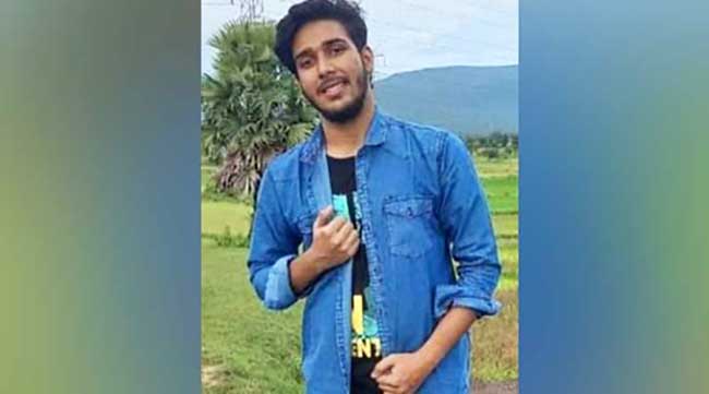 Mysterious death of Bengal-based student in Vijayawada hostel: Family to move Calcutta HC