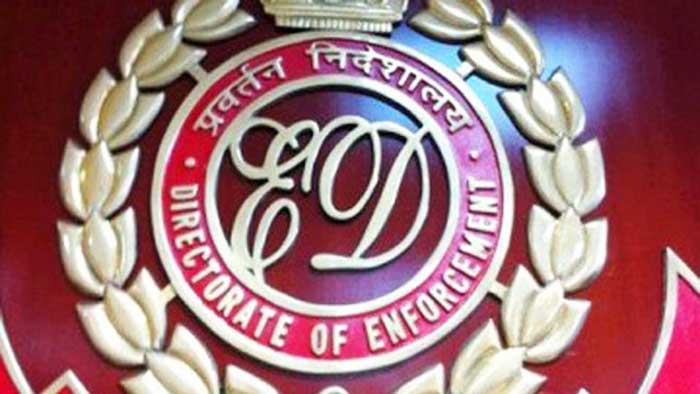 ED arrests suspended special judge Sudhir Parmar in M3M case