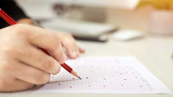 Answer sheets evaluation of board exams from April last: TBSE