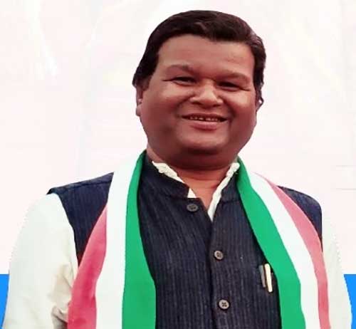 Top Tripura Congress leader quits party