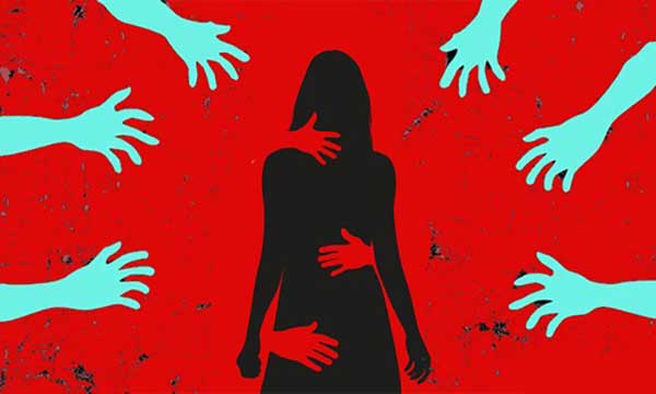 2 women paraded naked on camera in Manipur after allegedly being gang-raped, incident draws strong condemnation