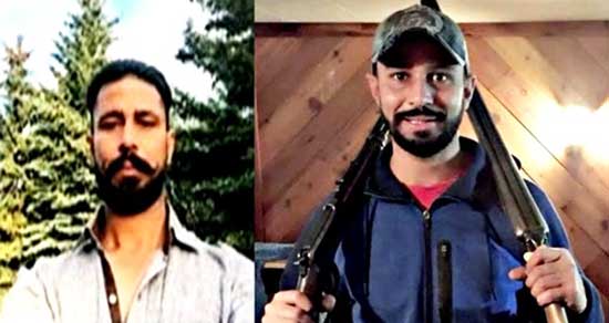 Punjab-origin NIA-wanted gangster shot dead in Canada