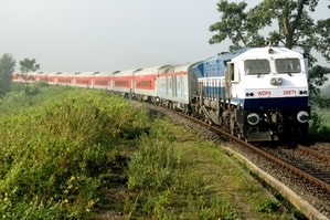 NFR to resume the Garib Rath Express in Tripura from July