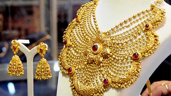 'Gold prices on the upward trend, to touch Rs 60,000/10 gms soon'