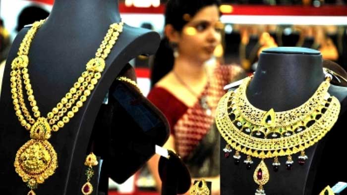 No great sheen for gold in budget