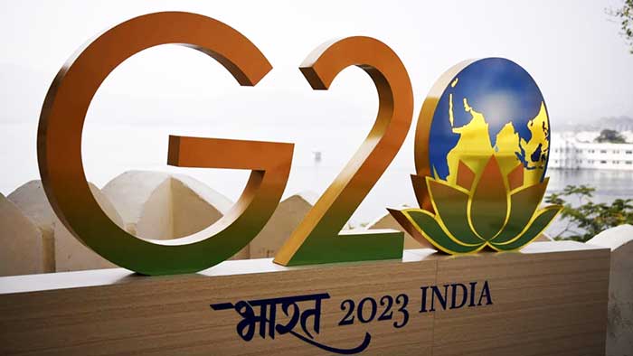 India to showcase northeastern states during its G20 presidency