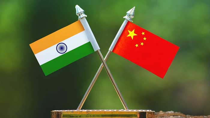 RTI reply: 'No commonly delineated' LAC between India-China