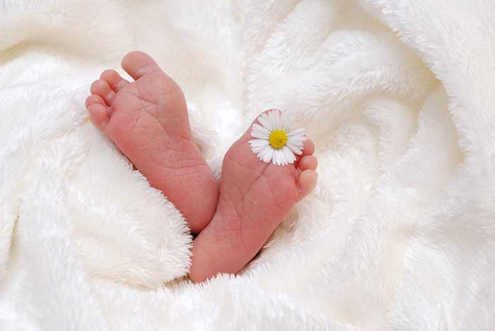 Abandoned newborn in plastic bag falls out of garbage bin, is run over by vehicles in B'luru