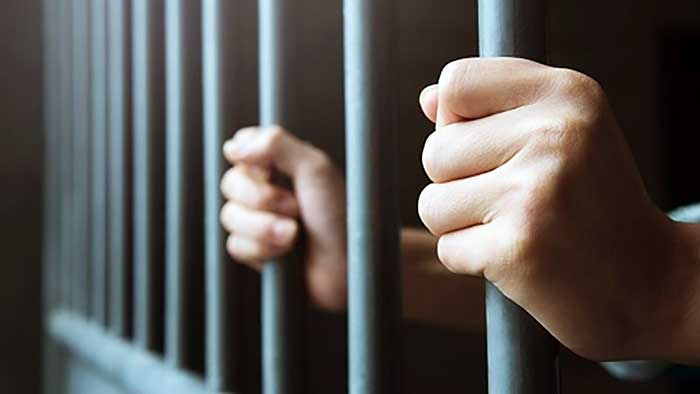 Man sentenced to suffer Rigorous Imprisonment for killing wife