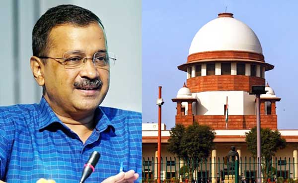 SC dismisses Kejriwal’s plea against Guj HC order denying interim relief in PM Modi's academic degree defamation case