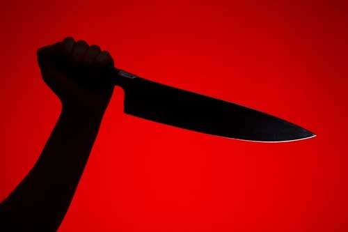 Man kills wife, daughters, later hangs self in Tripura village