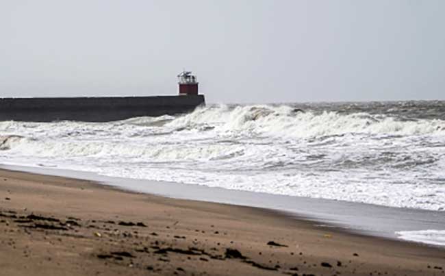 Kutch braces for Biparjoy impact as landfall approaches