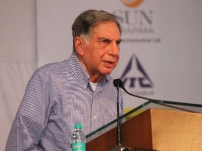 Ratan Tata's mortal remains to be kept at NCPA Lawns for final 'darshan'