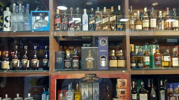 CIABC seeks removal of rules discriminating against Indian products in Delhi's 2023-24 excise policy