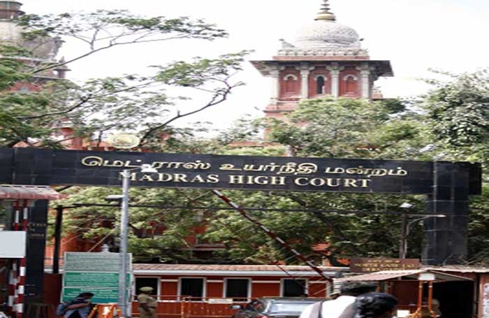 'Can't get into suitability of candidate', SC on Victoria Gowri's appointment as Madras HC judge