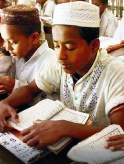 UP govt seeks source of funding of unrecognised madrasas near Indo-Nepal border