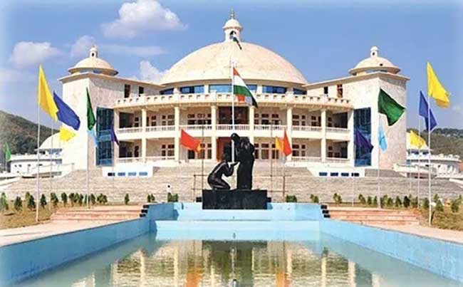 Manipur cabinet again urges Governor to summon assembly session on August 29