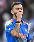 Being 'Delhi da Munda' means having a stress-free approach, says Kohli ahead of 300th ODI