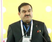 Eager to join Assam’s transformational journey: Gautam Adani