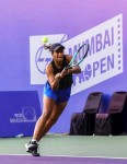 Mumbai Open: Indian duo of Shrivalli Bhamidipaty and Riya Bhatia enter QF