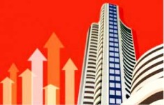 Sensex jumps 1,131 points, Nifty closes above 22,800 as markets rally