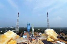 Union Cabinet nod for 3rd launch pad at Sriharikota at a cost of Rs 3,984 crore