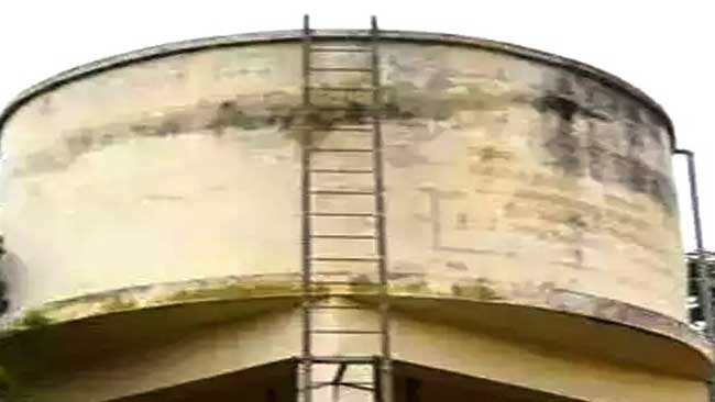 TN govt team to visit village where human feces found in water tank meant for Dalits