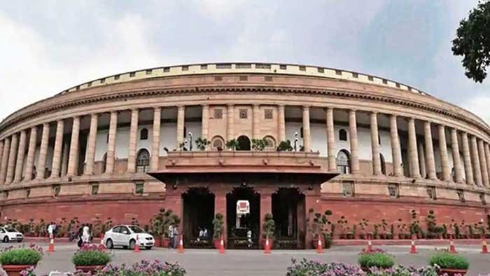 Parliament Budget Session to begin on Jan 31, end April 6