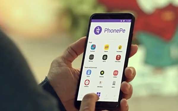 PhonePe raises $350 mn at $12 billion valuation