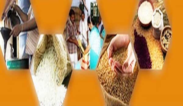 Assam govt to provide ration cards to 40 lakh people in April