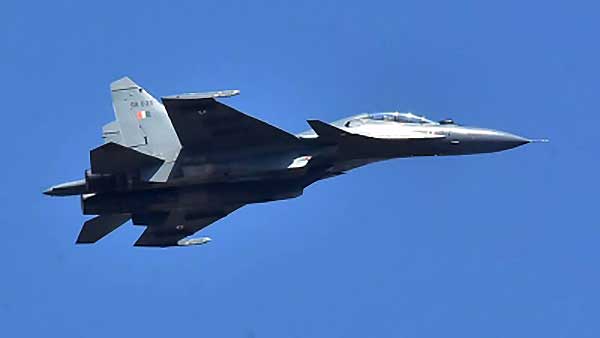 Govt plans to purchase 26 Rafale jets for Navy, deals likely during PM's France visit