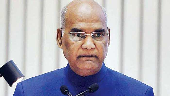 Centre forms panel to study 'one nation one election' proposal under ex-Prez Kovind