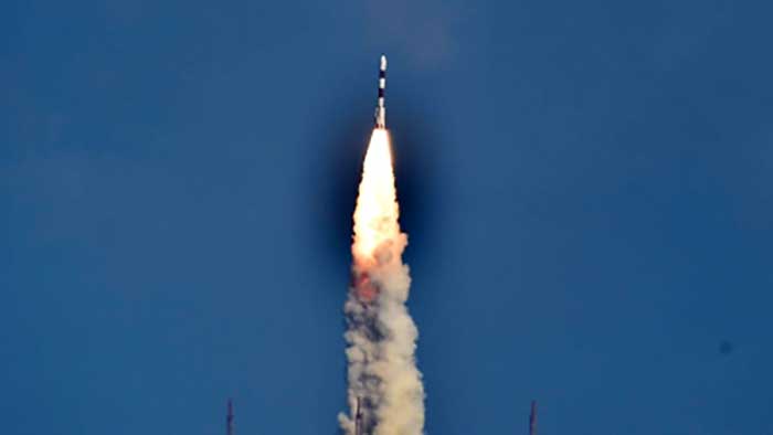 India gets one more rocket, SSLV-D2 orbits 3 satellites successfully