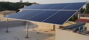 Cabinet okays Rs 75,000 crore rooftop solar scheme for 1 crore households