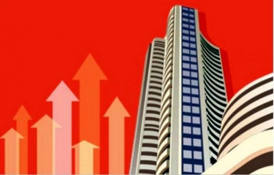 Sensex crosses 74K mark in 1000 points rally