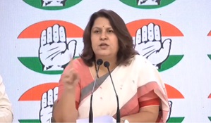 ‘Our manifesto is blueprint for country’s future,’ says Cong amid row over Muslim League ‘connect’