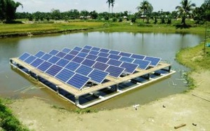 Floating solar plants on water bodies to power Assam's plan for 1,000 MW in 3 years