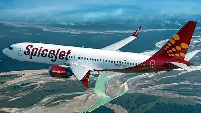 SpiceJet disburses Rs 100 cr to Kalanithi Maran as part of arbitral award