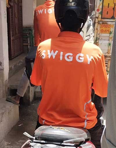 Swiggy's losses jump 2X to Rs 3,629 cr in FY22, layoffs coming