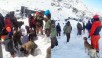 Chamoli avalanche: Death toll climbs to 7; rescue ops for one remaining worker underway