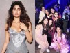 Here’s how Janhvi Kapoor added a pyjama twist to Christmas night