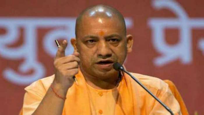 Girls write to Yogi in blood, complain of molestation by principal